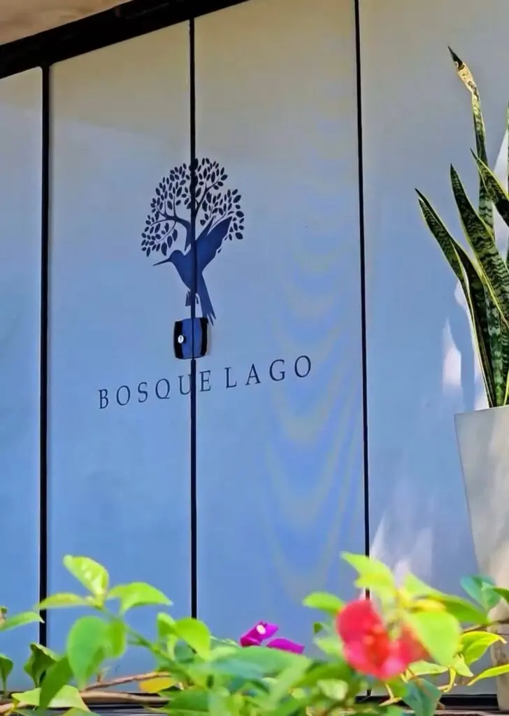 Oficina Mirador Del Chaco